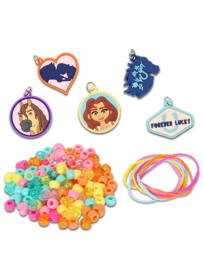 Spirit Necklace Activity Set