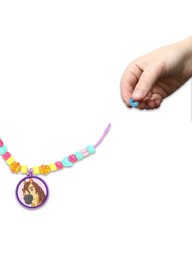 Spirit Necklace Activity Set
