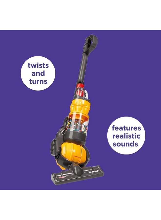 Dyson Ball / Miniature Dyson Ball Replica For Children Aged 3+ / With Twist And Turn Action For Realistic Role-Play Fun