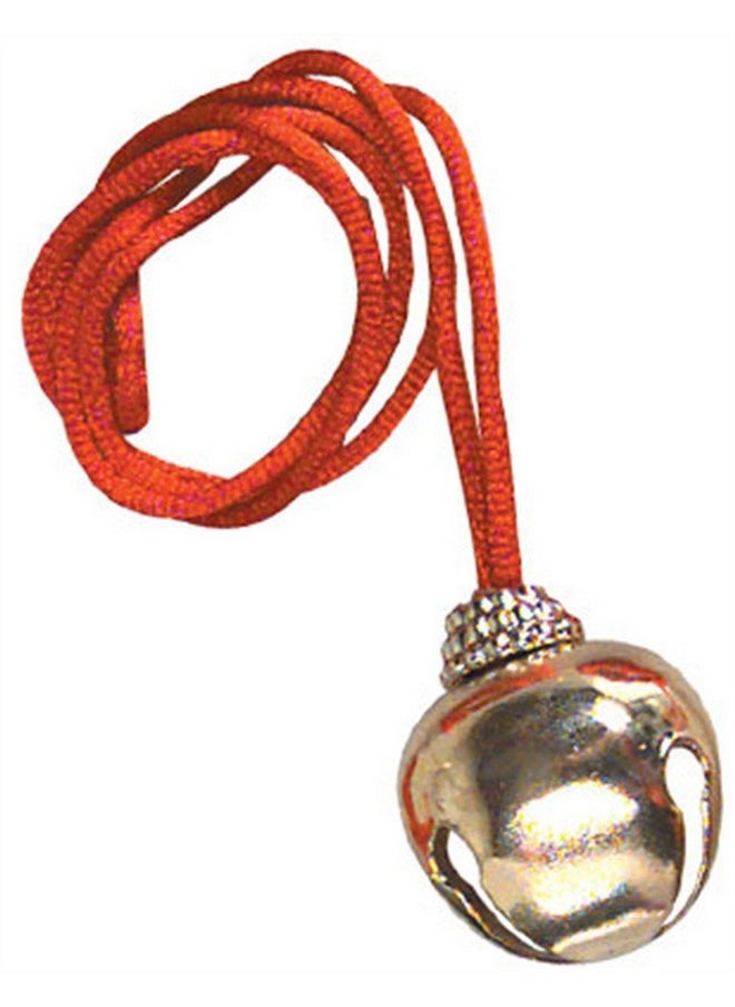 Jingle Bell Necklaces