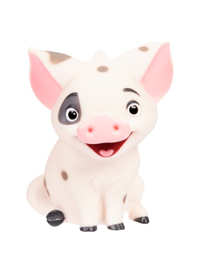 Disney Princess My Singing Friend Moana Doll & Pua Figure