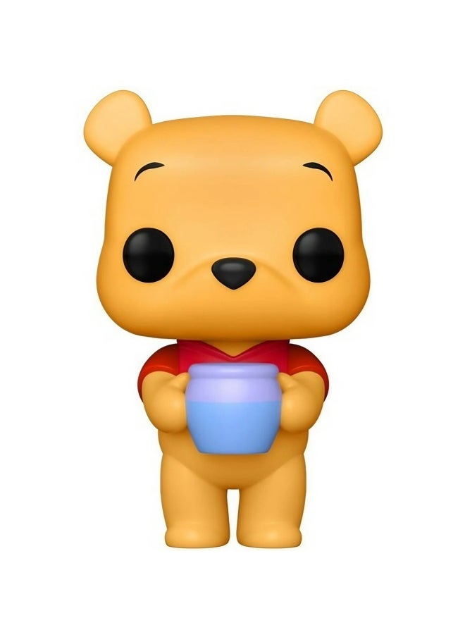 Funko POP! Disney Winnie the Pooh Winnie the Pooh Vinyl Figure (9.27 cm)