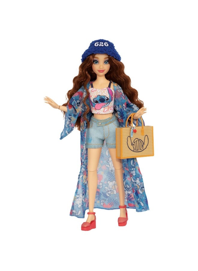 Disney ILY 4ever Inspired by Stitch Fashion Doll (30.5 cm)