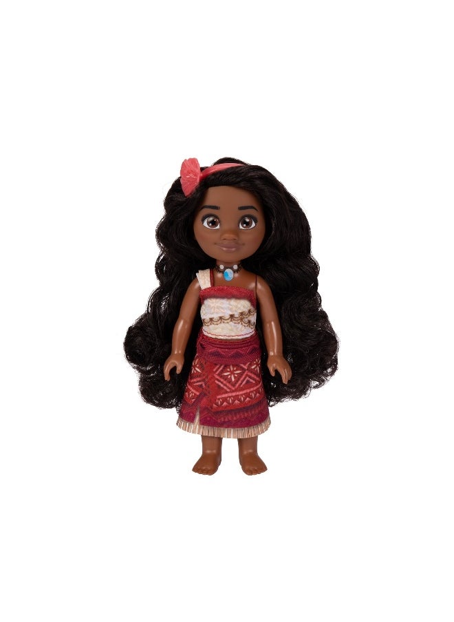 Disney Moana 2: Moana's Adventure Petite Gift Set
