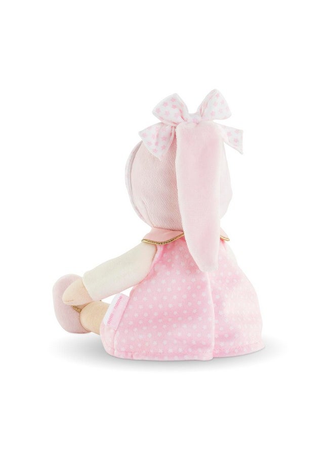 Miss Starry Dreams Soft Body Baby Doll - Easy To Hold And Cuddle With Multiple Grip Points, Vanilla-Scented, For Ages 0 Months +