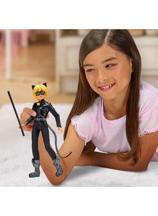 Ladybug & Cat Noir Movie Exclusive 11