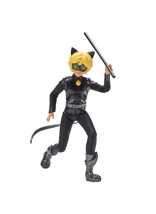Ladybug & Cat Noir Movie Exclusive 11