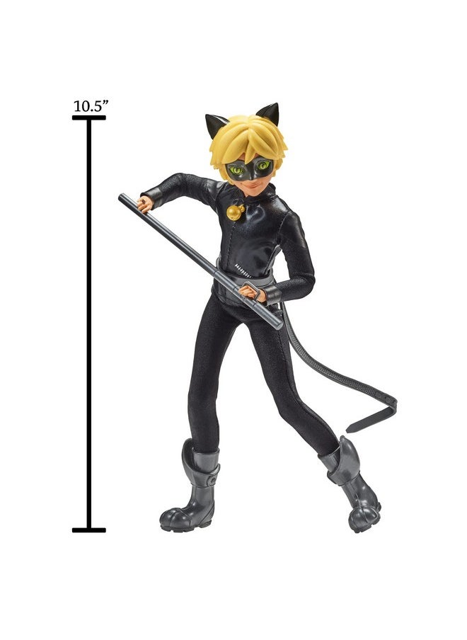 Ladybug & Cat Noir Movie Exclusive 11