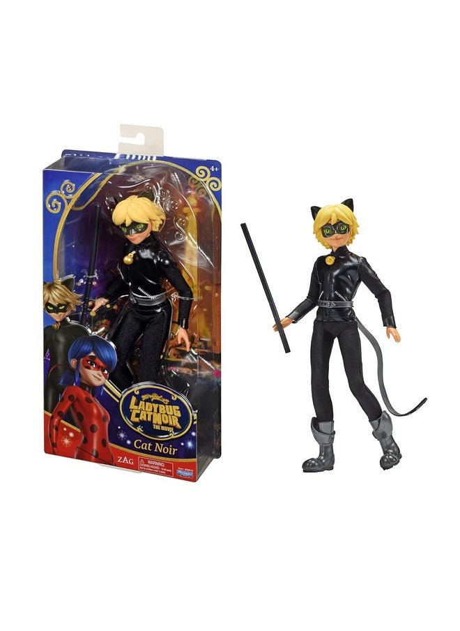 Ladybug & Cat Noir Movie Exclusive 11