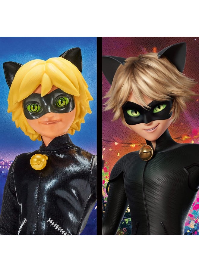 Ladybug & Cat Noir Movie Exclusive 11