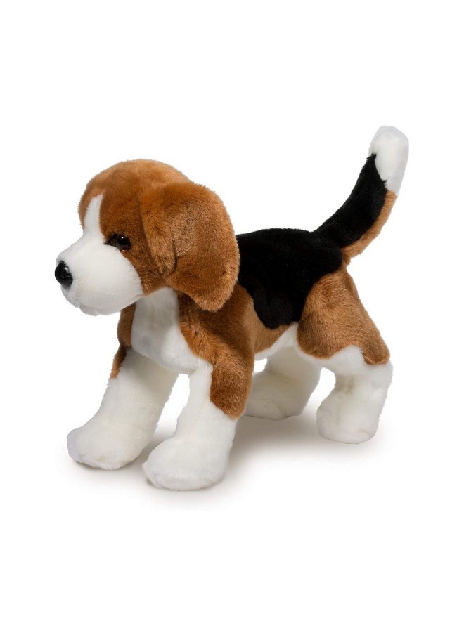 Bernie Beagle Dog Plush Stuffed Animal