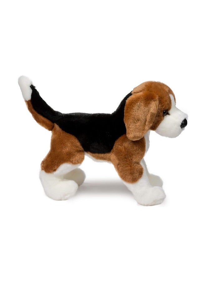 Bernie Beagle Dog Plush Stuffed Animal