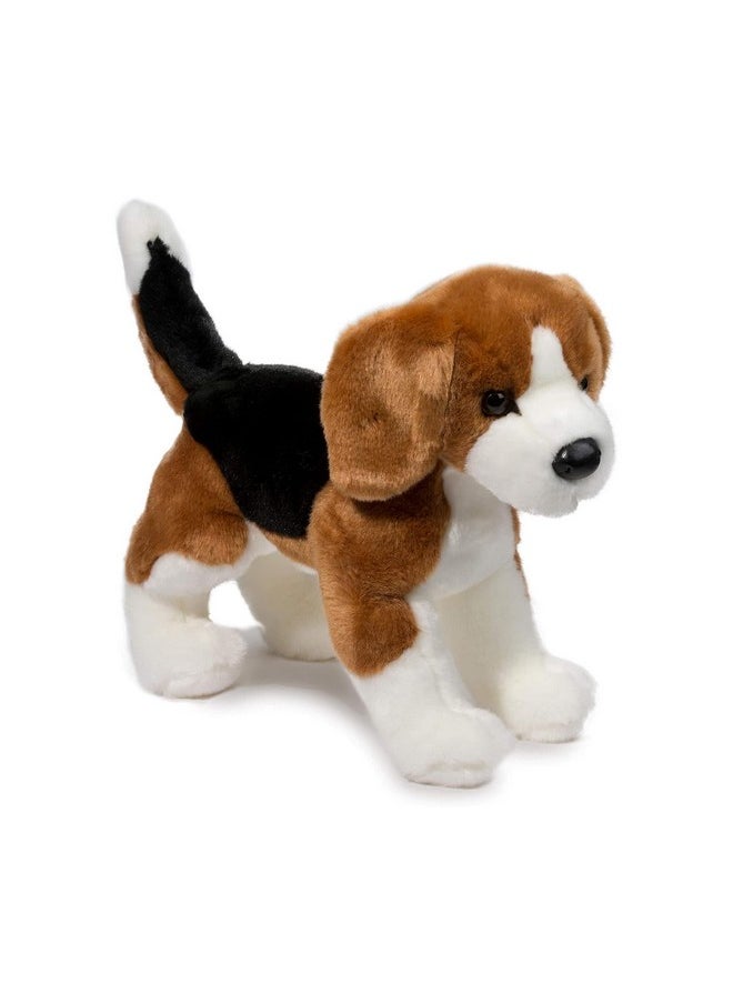 Bernie Beagle Dog Plush Stuffed Animal