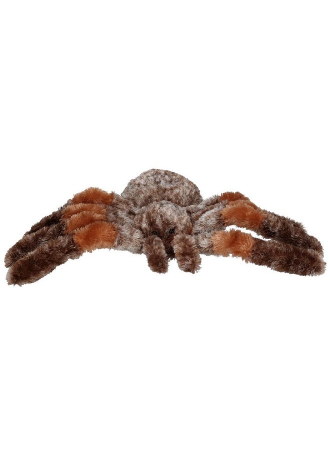 Stuffed Animal - Soft Plush Toy For Kids - 9 Inch Tarantula