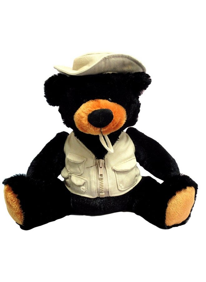 Stuffed Animal - Soft Plush Toy For Kids - 10