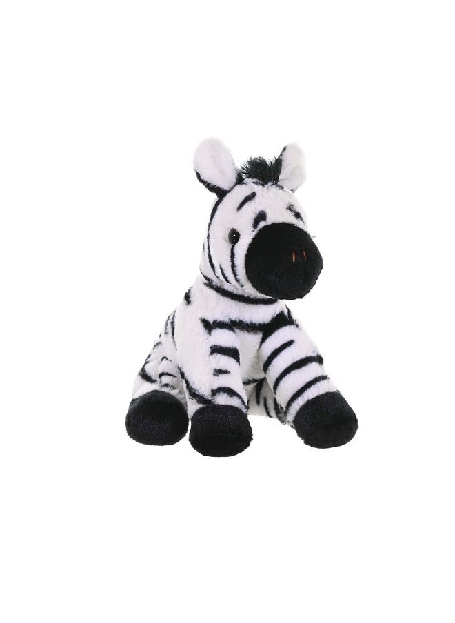 Zebra Baby Plush, Stuffed Animal, Plush Toy, Gifts For Kids, Cuddlekins 8 Inches