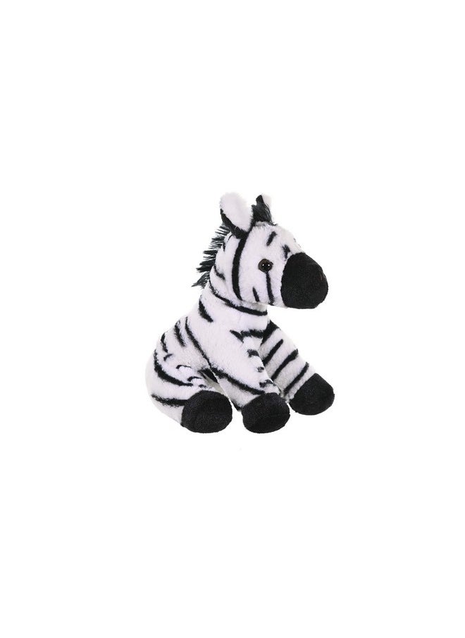 Zebra Baby Plush, Stuffed Animal, Plush Toy, Gifts For Kids, Cuddlekins 8 Inches