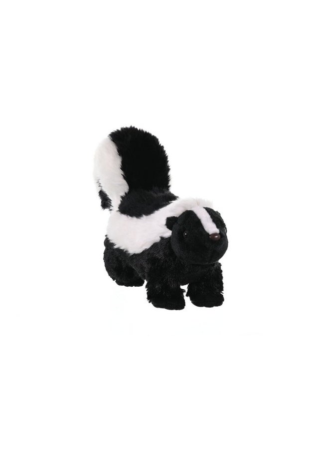 Skunk Plush, Stuffed Animal, Plush Toy, Gifts For Kids, Cuddlekins 12 Inches