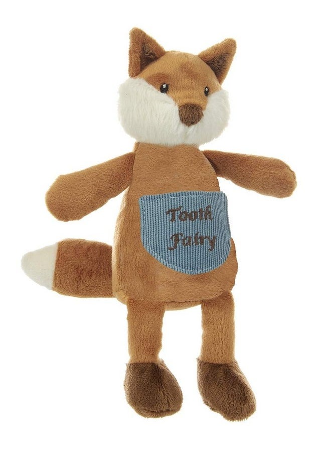 24109A Phil The Fox Tooth Fairy Plush Toy