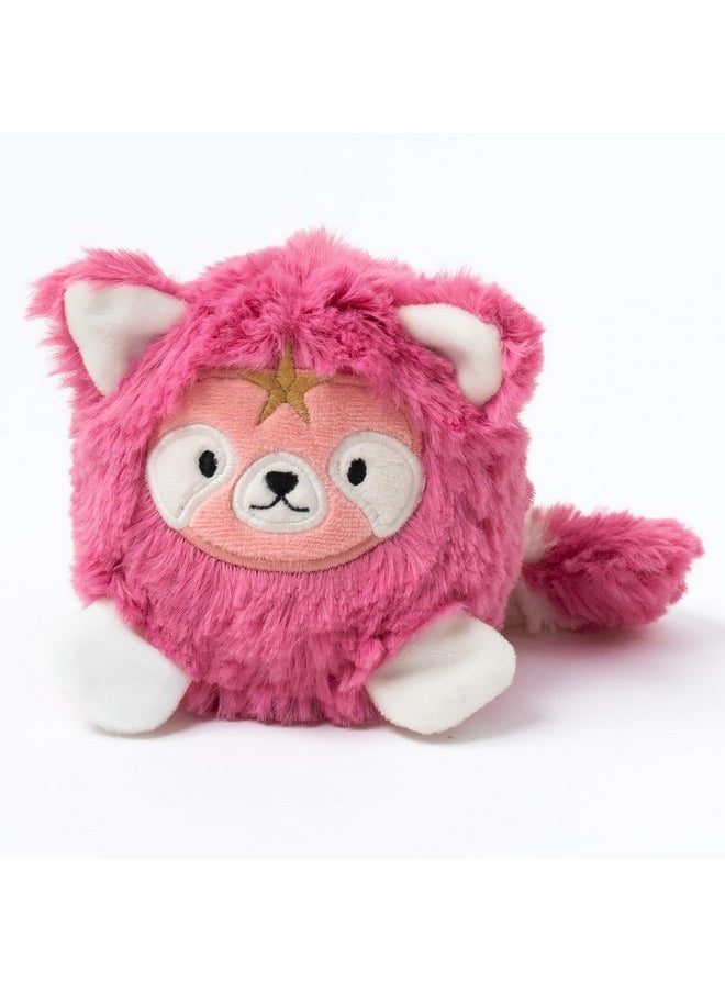 Poof! Find Floof! Book + Red Panda Egg Mini Plush + Platypus Egg Mini Plush - Easter Gift Set, Sel Social Emotional Learning Toys For Boys & Girls