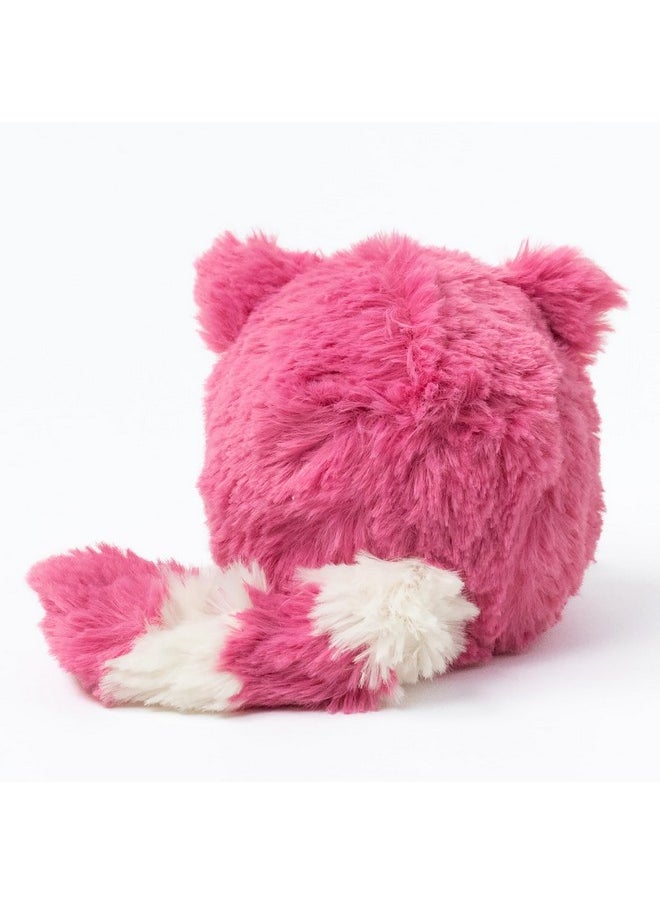 Poof! Find Floof! Book + Red Panda Egg Mini Plush + Platypus Egg Mini Plush - Easter Gift Set, Sel Social Emotional Learning Toys For Boys & Girls