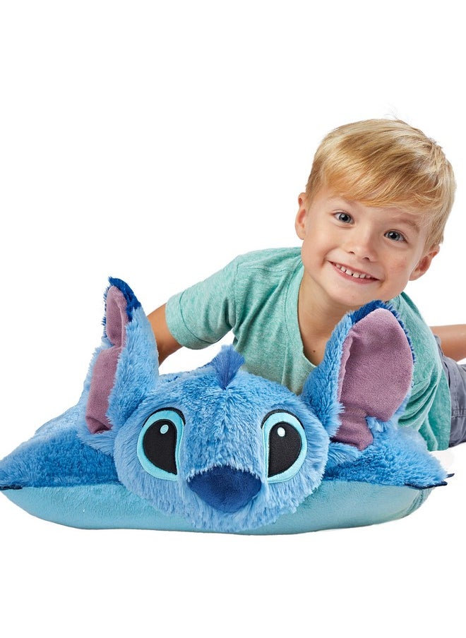 Stitch Plush Toy - Disney Lilo And Stitch Stuffed Animal