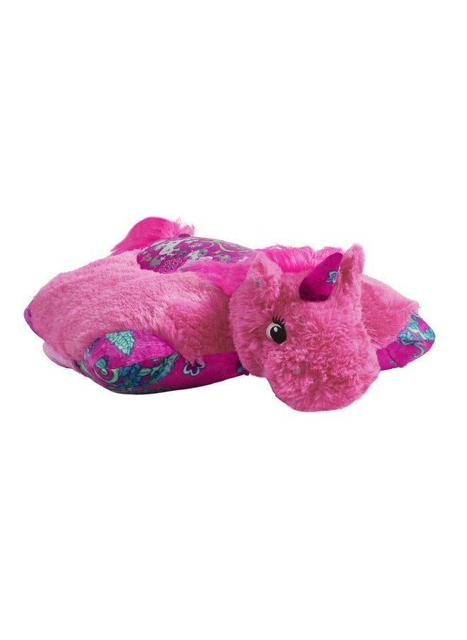 Colorful Pink Unicorn Sleeptime Lite 11