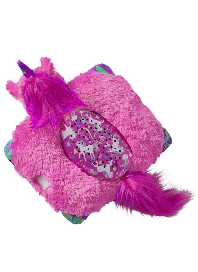Colorful Pink Unicorn Sleeptime Lite 11