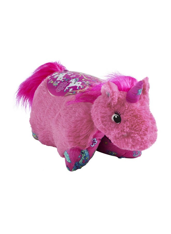 Colorful Pink Unicorn Sleeptime Lite 11