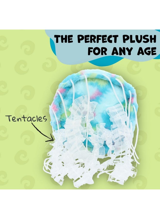 Plush 7