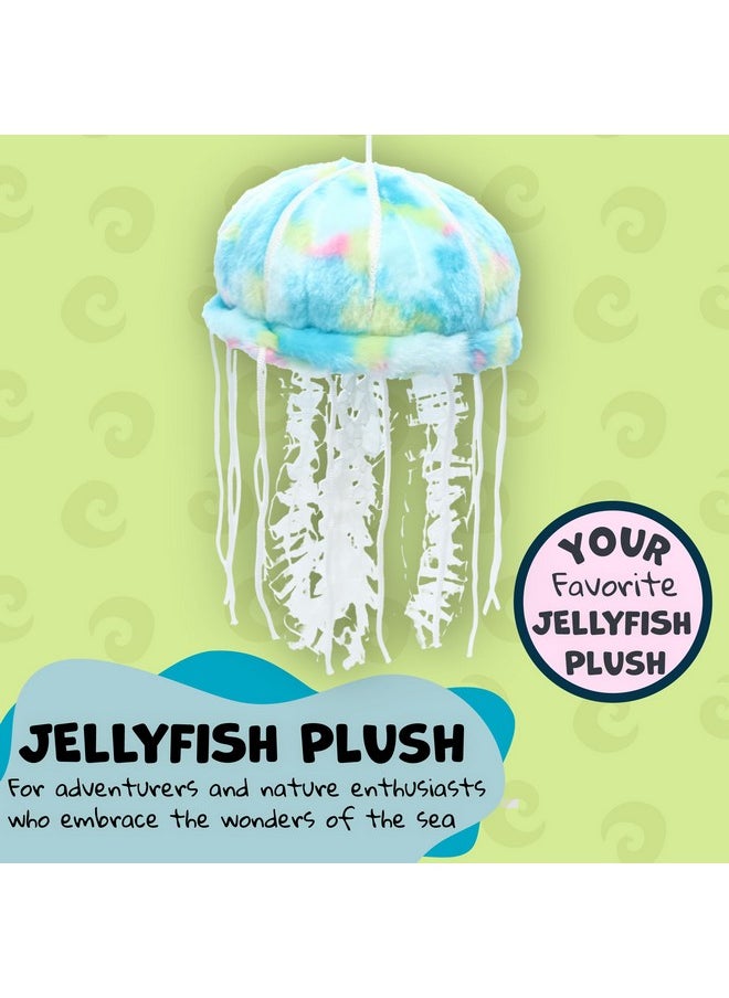 Plush 7