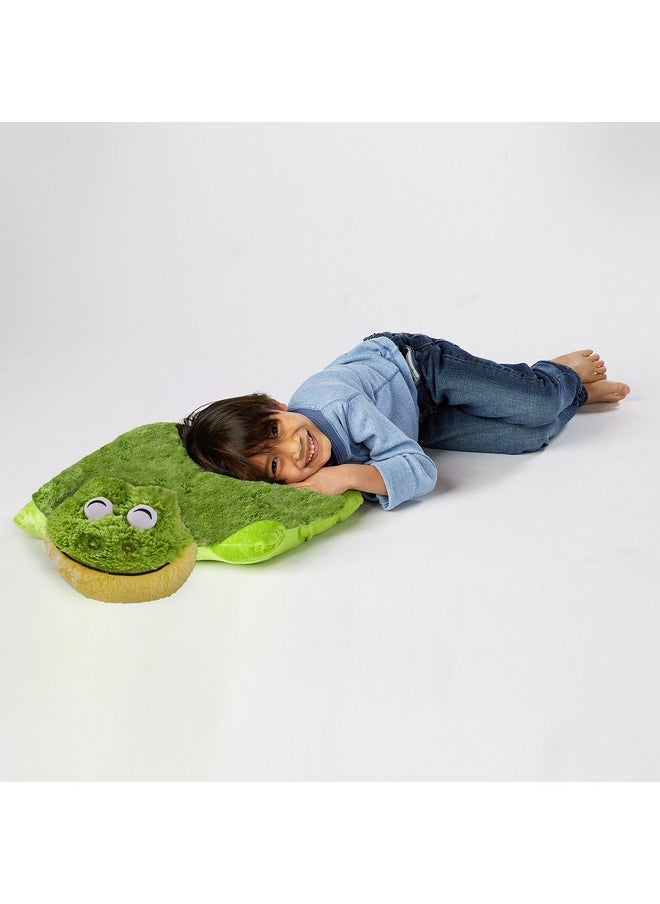 Friendly Frog 18