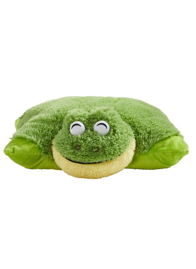 Friendly Frog 18