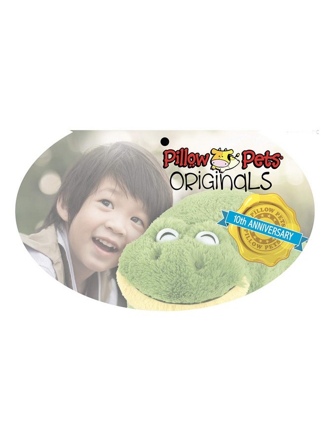 Friendly Frog 18