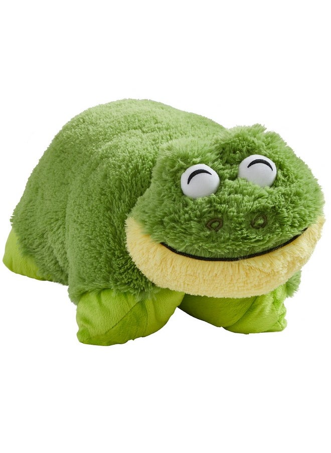 Friendly Frog 18
