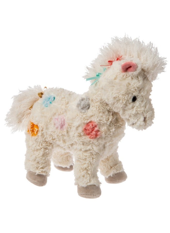 Fabfuzz Calliope Pony Soft Toy Friend,1 Months To 200 Months