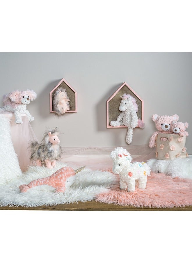 Fabfuzz Calliope Pony Soft Toy Friend,1 Months To 200 Months