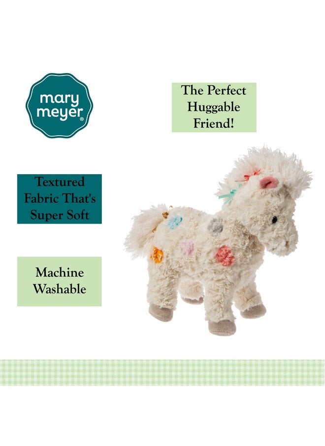 Fabfuzz Calliope Pony Soft Toy Friend,1 Months To 200 Months