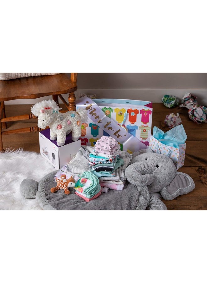 Fabfuzz Calliope Pony Soft Toy Friend,1 Months To 200 Months