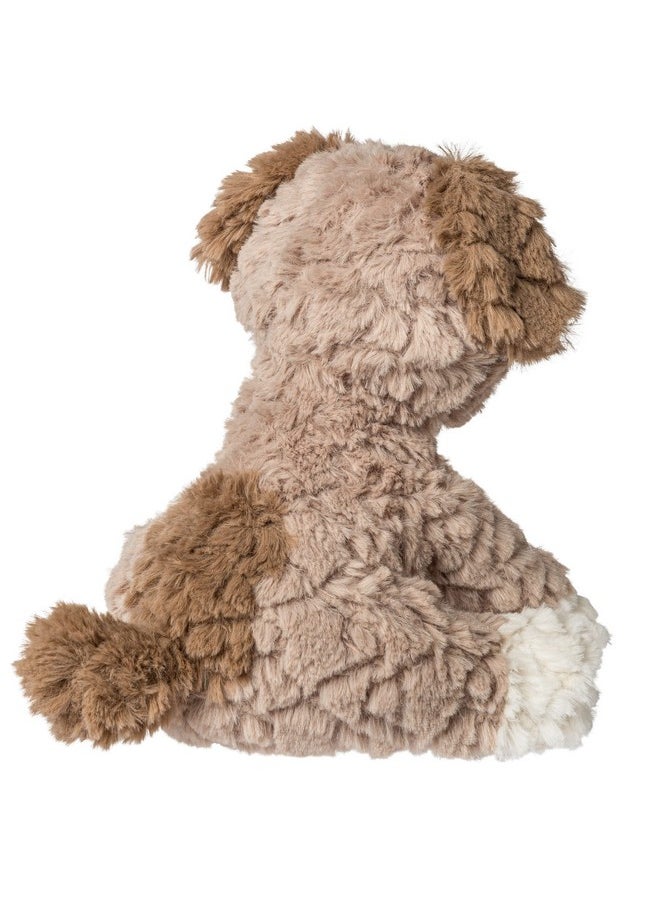 Putty Stuffed Animal Soft Toy, 9-Inches, Frisky Puppy