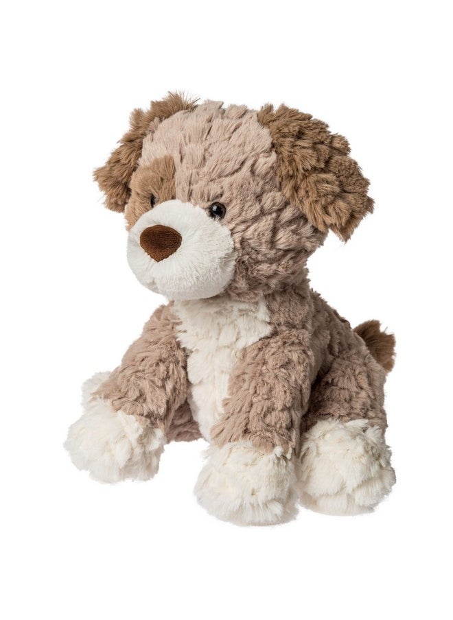 Putty Stuffed Animal Soft Toy, 9-Inches, Frisky Puppy