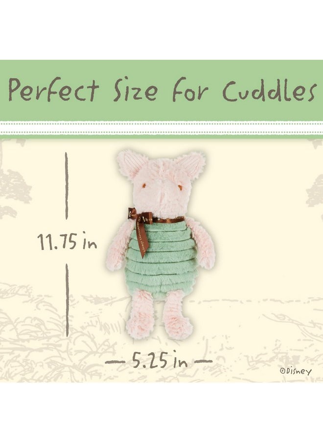 Baby Classic Winnie The Pooh And Friends Stuffed Animal, Piglet, 9 Inch (Pack Of 1)