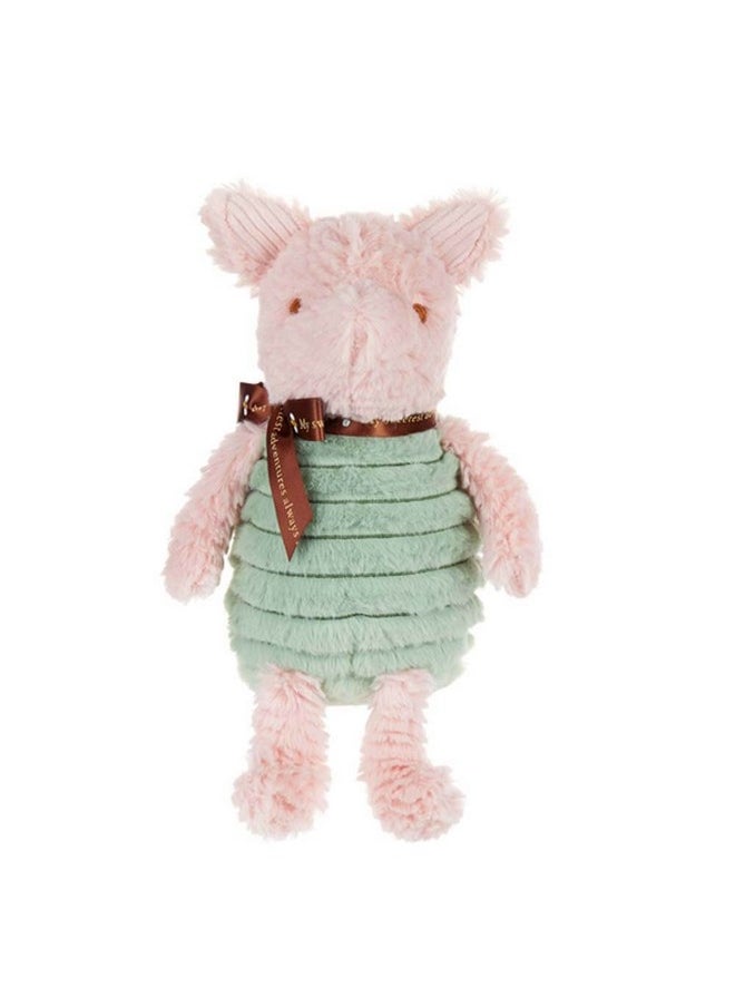 Baby Classic Winnie The Pooh And Friends Stuffed Animal, Piglet, 9 Inch (Pack Of 1)
