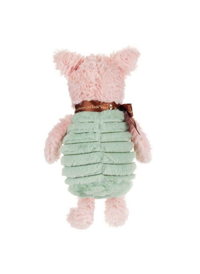 Baby Classic Winnie The Pooh And Friends Stuffed Animal, Piglet, 9 Inch (Pack Of 1)