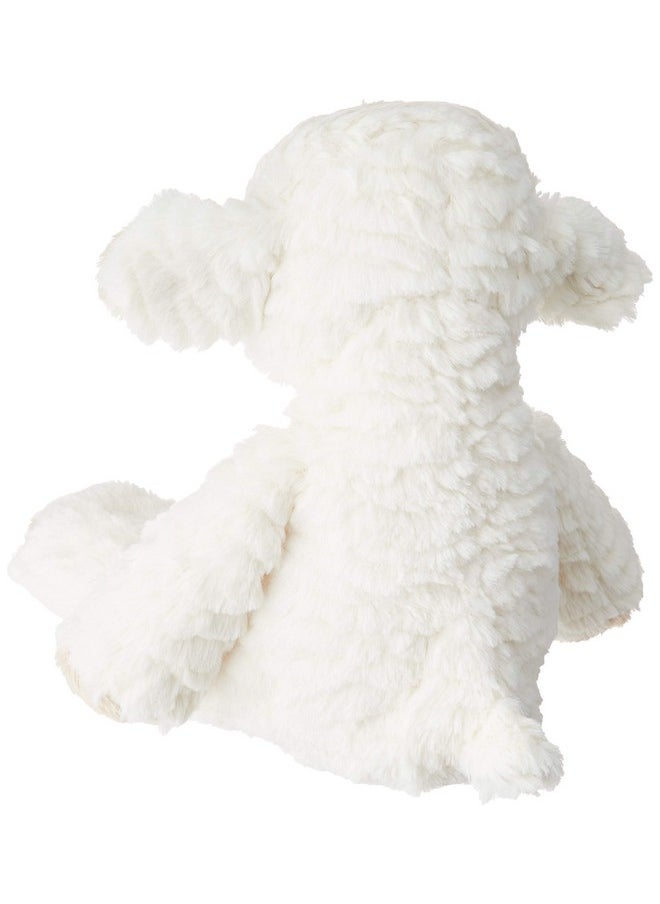 Marshmallow Zoo Lamb Soft Toy, 13-Inch