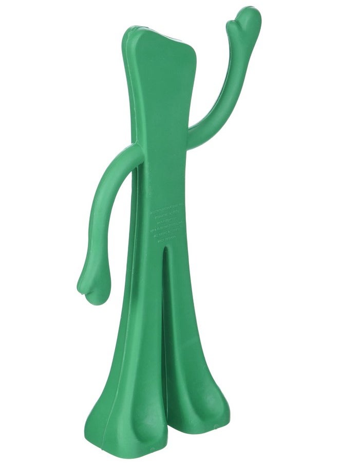 Gumby Rubber Dog Toy 9 In (Pack Of 1)