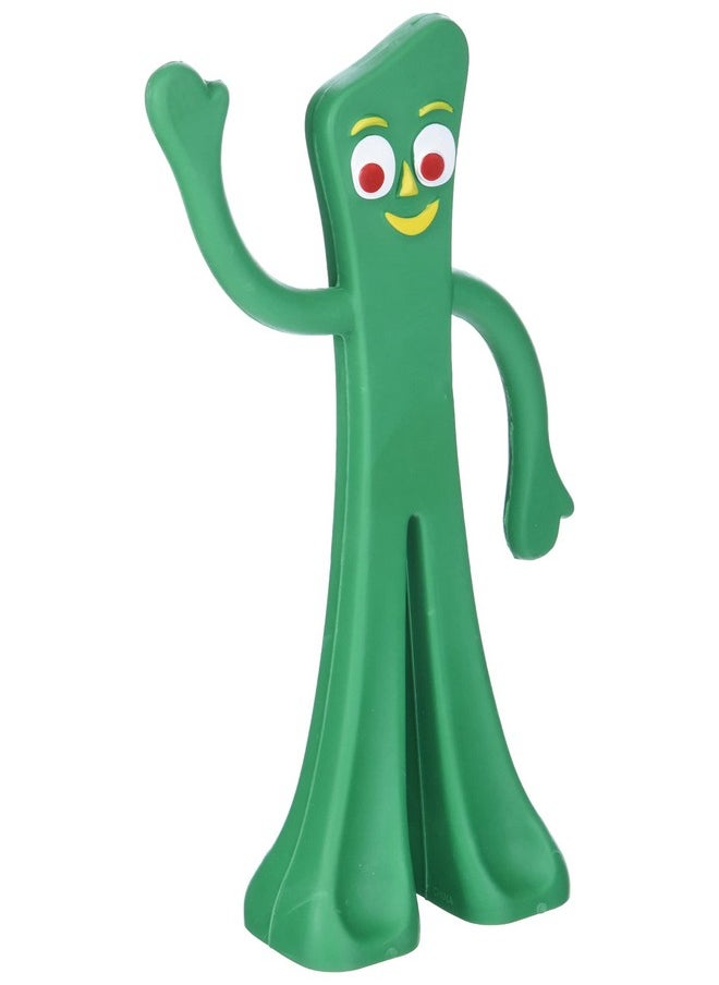 Gumby Rubber Dog Toy 9 In (Pack Of 1)