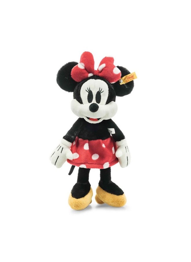 Disney Soft Cuddly Friends Minnie Mouse 12
