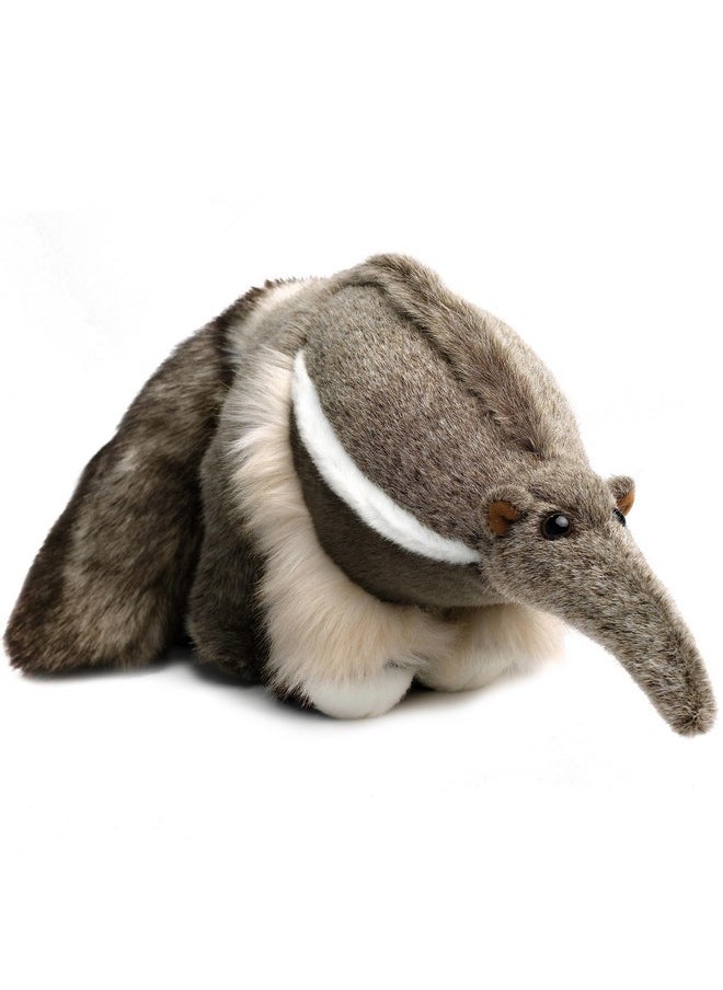 Arsenio The Anteater | 18 Inch Stuffed Animal Plush | By Tigerhart Toys