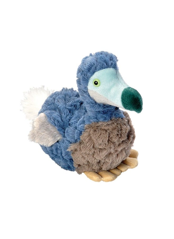 Dodo Plush, Stuffed Animal, Plush Toy, Gifts For Kids, Cuddlekins 12 Inches, Multi (18696)